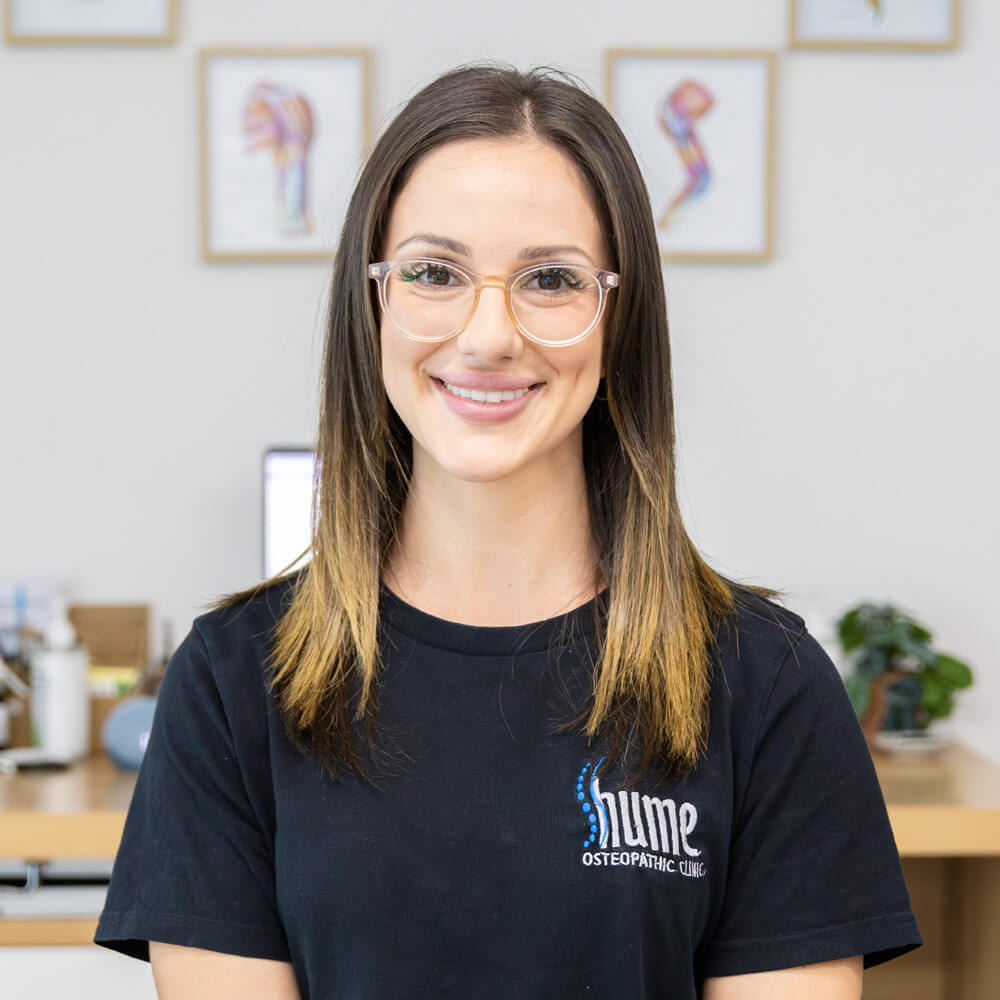 Dr Anita Fagliarone Headshot