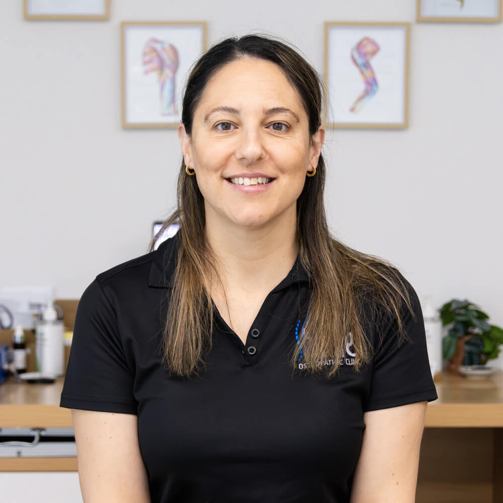 Dr Daniela Aloe Headshot