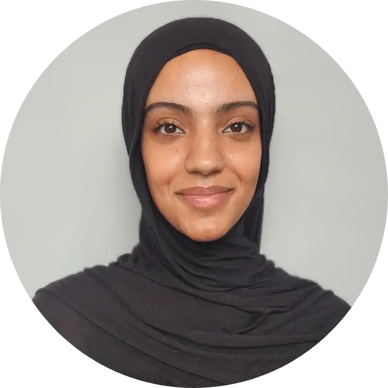Dr Tayla Chiara Headshot